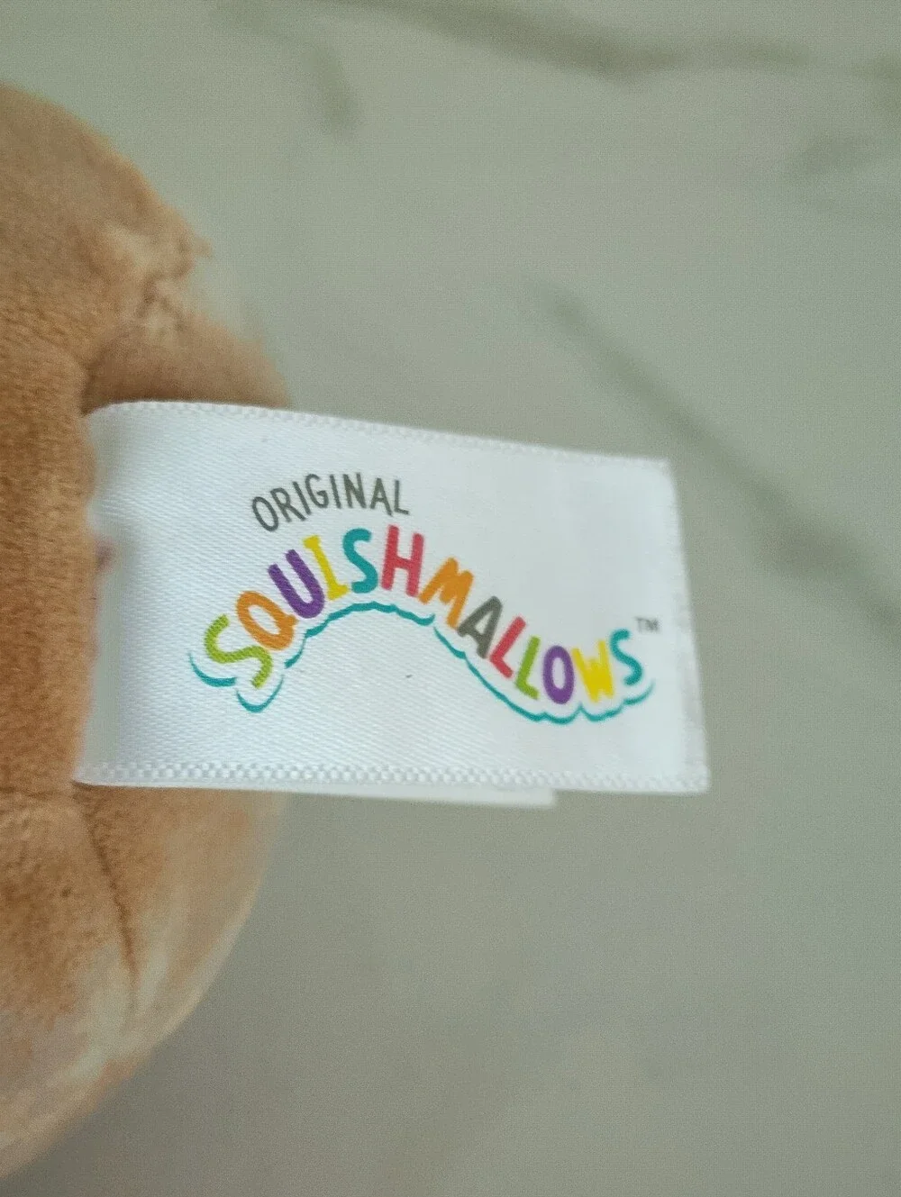 Squishmallows Wade Werewolf 4